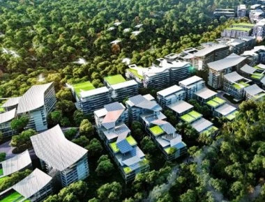 Σε δασική ... «ομηρία» 220 Οικοδομικοί Συνεταιρισμοί